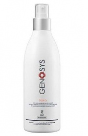 Кислородный гель для умывания и очищения кожи лица GENOSYS Snow O2 Cleanser, 500 мл, код SOCP (Ю. Корея)