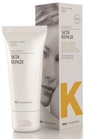 INNO-DERMA: Восстанавливающий крем для кожи лица и тела Skin Repair Cream, 60 мл, код ID008 - профессиональная испанская косметика INNOAESTHETICS