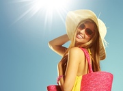 Солнцезащитные и ВВ-кремы с SPF-защитой для ухода за кожей лица