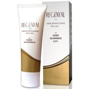 Крем для лица с гиалуроновой кислотой REGENYAL Face Cream Acido Ialuronico 0,2% для восстановления кожи
