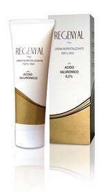 Биоревитализирующие кремы РЕГЕНИАЛ / Regenyal Bio Revitalizing Creams (Италия)