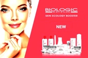 BIOLOGIC DEFENSE - новая французская косметика для биологической защиты и здоровья кожи