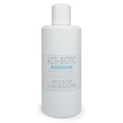 ACTI-BIOTIC SEBO-SAVON Purifying Foaming gel, 500 ml, E836 | Очищающий гель для жирной, комбинированной и проблемной кожи с акне
