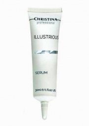 ILLUSTRIOUS Serum | Сыворотка от пигментации (шаг 6), 50 мл, код I-6 - израильская косметика CHRISTINA