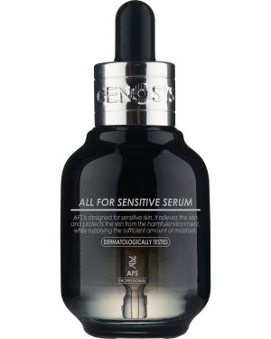 Сыворотка для чувствительной кожи лица | GENOSYS All for Sensitive Serum
