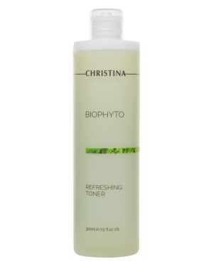 Bio Phyto Refreshing Toner | Освежающий тоник для лица, шеи и декольте