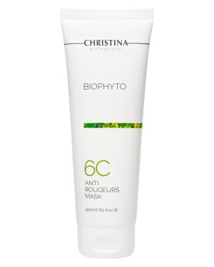 Маска от купероза на лице | Bio Phyto Anti-Rougeurs Mask