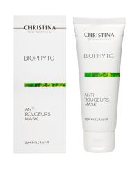 Маска от купероза на лице | Bio Phyto Anti-Rougeurs Mask