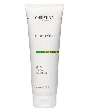 Мягкий очищающий гель для лица | Bio Phyto Mild Facial Cleanser