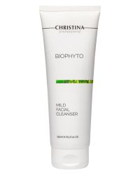 Мягкий очищающий гель для лица | Bio Phyto Mild Facial Cleanser