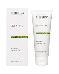 Растительный пилинг | Bio Phyto Herbal Complex