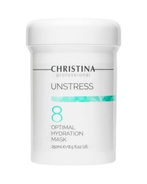 Увлажняющая маска | UNSTRESS Optimal Hydration Mask