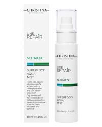 LINE REPAIR NUTRIENT Superfood Aqua Mist | Увлажняющий спрей для лица