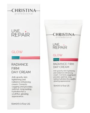 LINE REPAIR Glow Radiance Firm Day Cream | Дневной крем «Сияние и упругость»