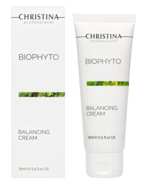 Балансирующий крем | Bio Phyto Balancing Cream