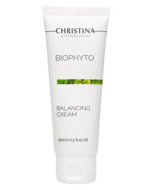 Балансирующий крем | Bio Phyto Balancing Cream