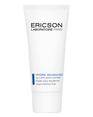 Увлажняющий флюид для лица | HYDRA ADVANCED Aqua-Balance Fluid