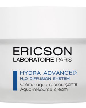 Увлажняющий крем для сухой кожи | HYDRA ADVANCED Aqua Resource Cream