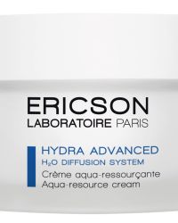 Увлажняющий крем для сухой кожи | HYDRA ADVANCED Aqua Resource Cream