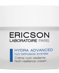 Питательный крем для сухой кожи лица | HYDRA ADVANCED Nutri-resilience cream