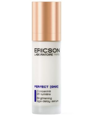 Антивозрастная сыворотка для сияния кожи лица | Perfect [GNX] Brightening Age-Delay Serum