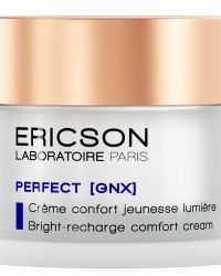 Крем-комфорт для сияния кожи лица | Perfect [GNX] Bright Recharge Comfort Cream