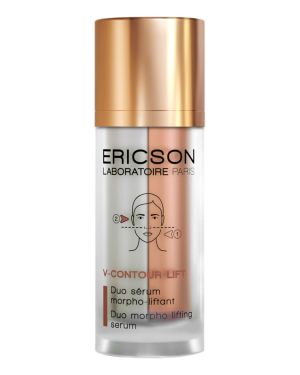 Набор сывороток Duo Morpho-Lifting | V-Contour Lift Duo Morpho-Lifting Serums