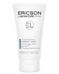 Нежный скраб для лица | FUNDAMENTALS DERMA GUM