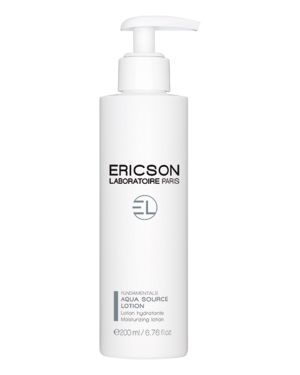 Увлажняющий тоник для лица | FUNDAMENTALS AQUA SOURCE LOTION