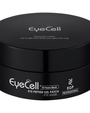 Успокаивающие увлажняющие пептидные гелевые патчи | GENOSYS EYECELL Eye Peptide Gel Patch
