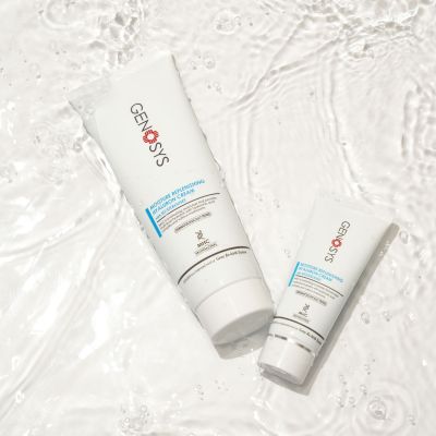 GENOSYS INTENSIVE HYDRO SOOTHING CREAM 50g & 250g(2)