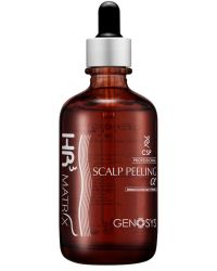 Пилинг для кожи головы | GENOSYS Hair Matrics Scalp Peeling