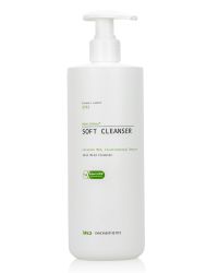 INNO-DERMA Soft Cleanser | Мягкий очищающий гель для лица