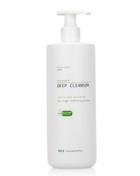 INNO-DERMA Deep Cleanser | Глубоко очищающий гель для лица с проблемной, жирной, себорейной кожей с акне