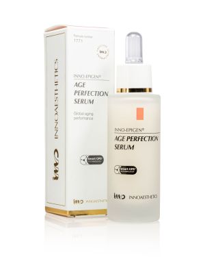 INNO-DERMA Epigen 180 Age Perfection Serum | Омолаживающая сыворотка для кожи лица