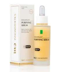 INNO-DERMA Epigen 180 Purifying Serum | Сыворотка для жирной кожи с кислотами