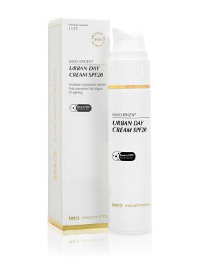 EPIGEN 180 Urban Day Cream SPF20 |  Дневной крем для лица с SPF20