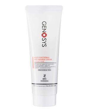 Многофункциональный крем против морщин | GENOSYS Anti-Wrinkle Cream