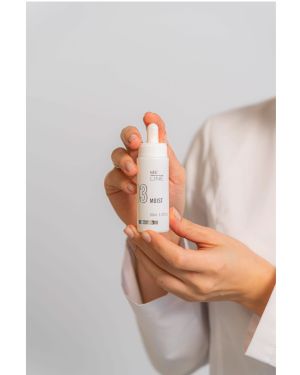 MELINE® 03 MOIST | Увлажняющая сыворотка с гиалуроновой кислотой