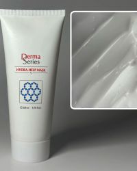 Энзимная крем-маска | DERMA SERIES SOFT-PEELING ENZYME MASK