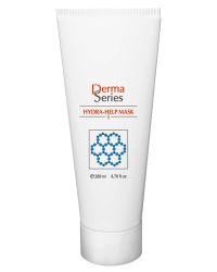 Энзимная крем-маска | DERMA SERIES SOFT-PEELING ENZYME MASK