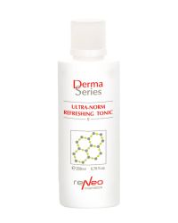 DERMA SERIES ULTRA-NORM REFRESHING TONIC | Тоник для жирной и проблемной кожи
