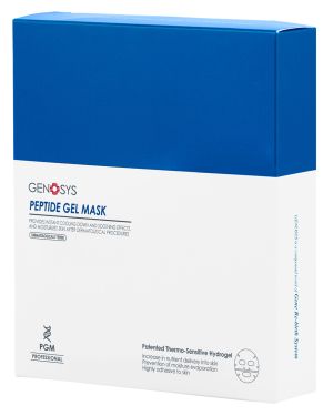 Пептидная гелевая маска | Peptide Gel Mask