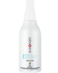 Тоник для лица GENOSYS Snow Booster Toner | Бустер для увлажнения и тонизации кожи лица