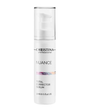 Корректирующая сыворотка «Тоталь» | Nuance Total Corrector Serum