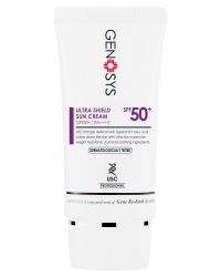 Ультра солнцезащитный крем с СПФ50+/PA++++ | ULTRA SHIELD SUN CREAM SPF50+/PA++++