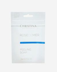 Пилинговое мыло | Rose de Mer Peeling Soap