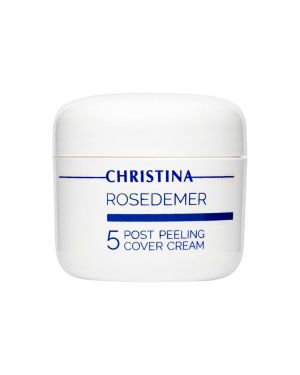 Постпилинговый кавер-крем | Rose de Mer 5 Post Peeling Cover Cream