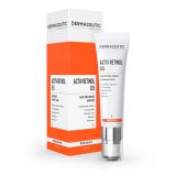 Activ Retinol 0.5 30ml box side + tube 0121
