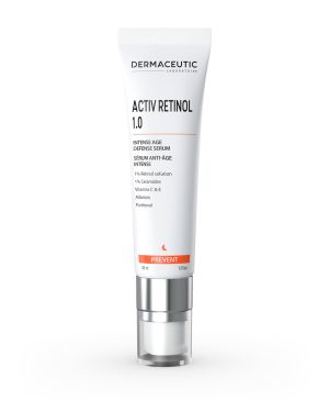 DERMACEUTIC ACTIVE RETINOL 1.0% | Антивозрастная сыворотка 30 ml